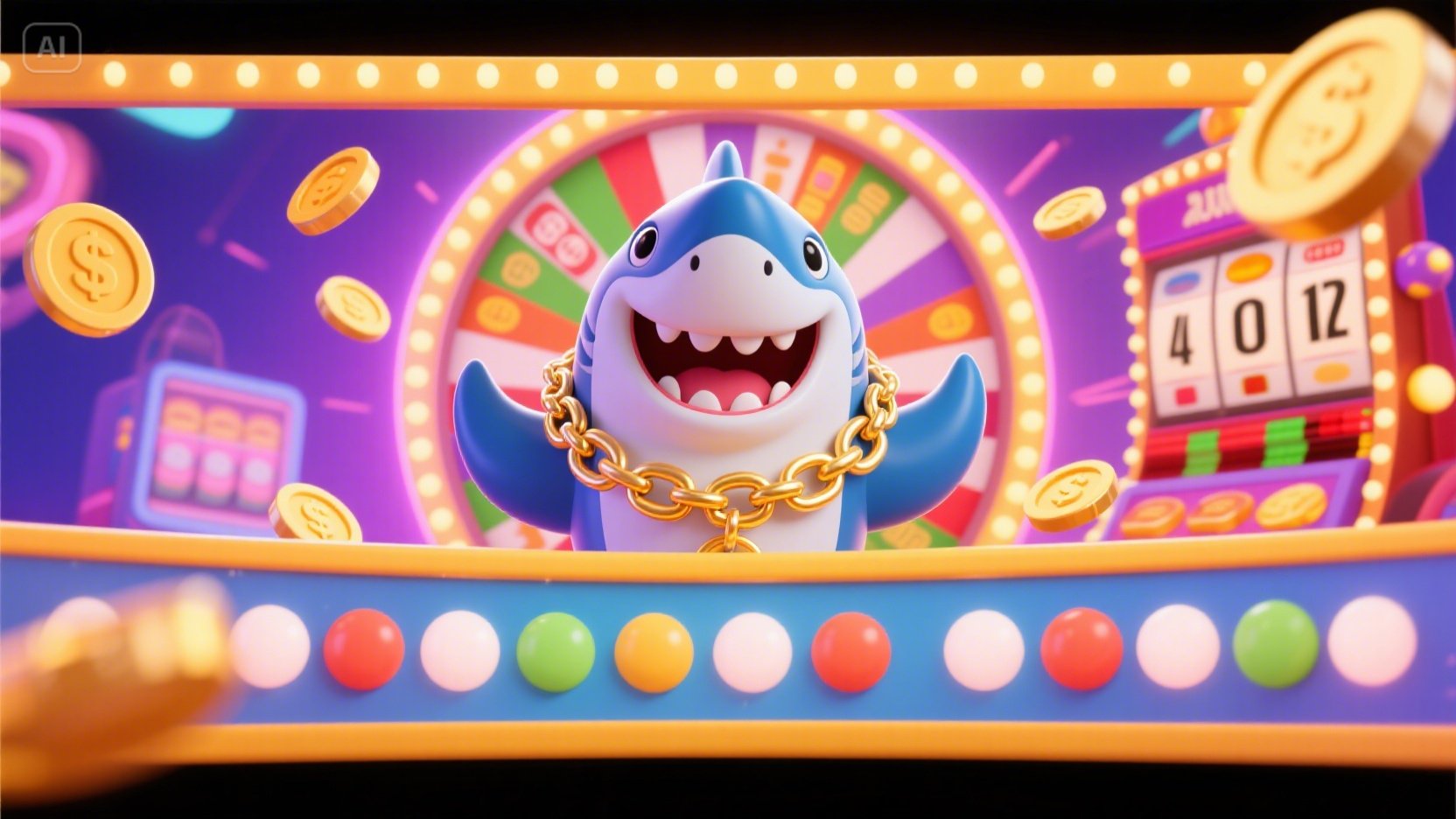 Registration at Lex Casino Casino