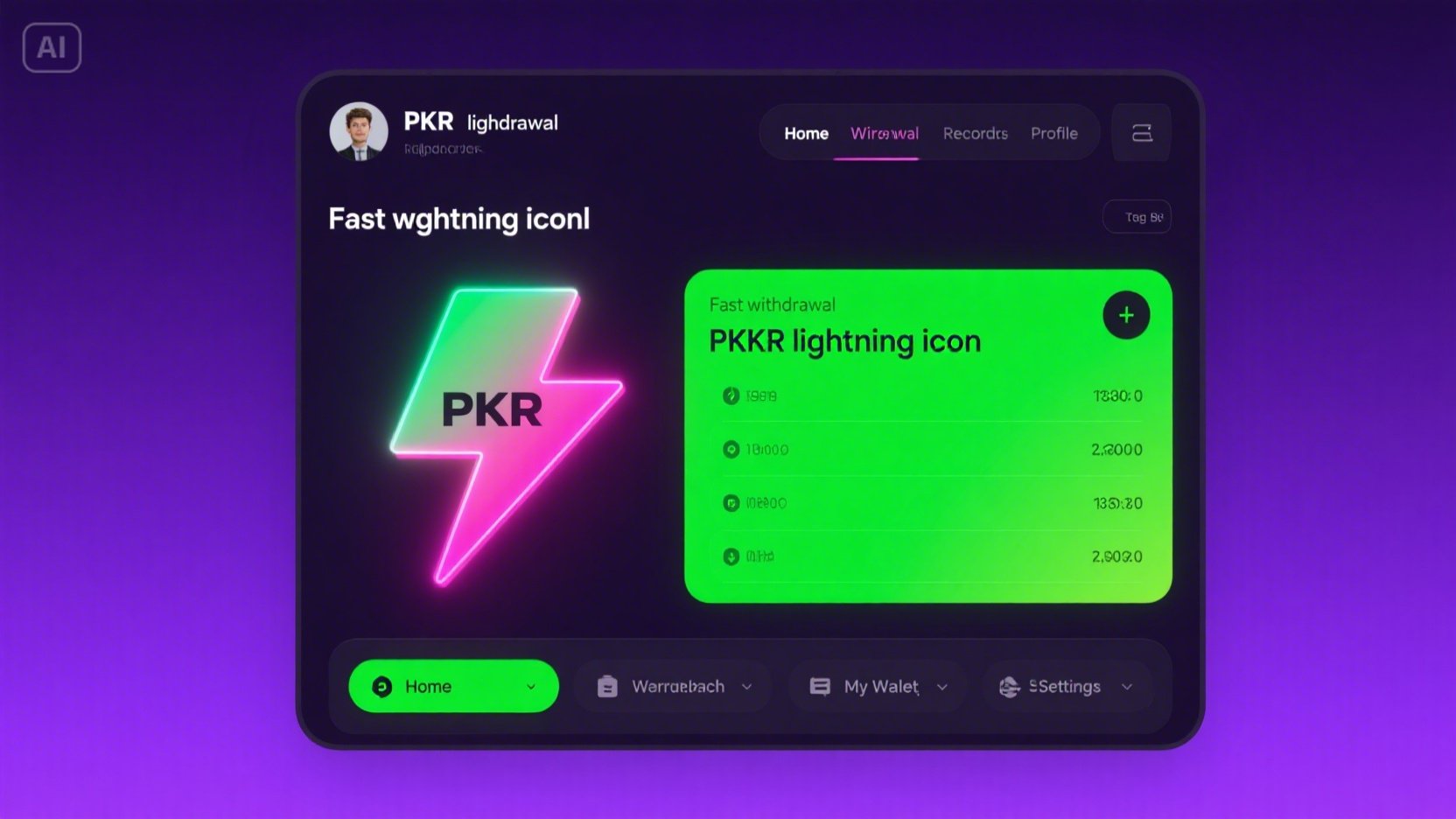 Registration at Lex Casino Casino